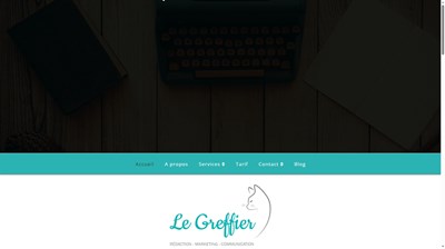 Services éditoriaux, communication et marketing pour professionnels