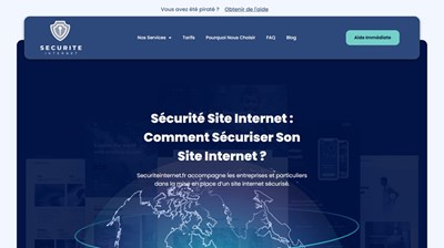 tout sur la securite internet