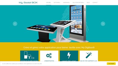 http://www.social-box.fr