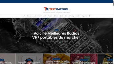 Meilleurs Routeurs WiFi