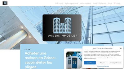 www.universimmobilier.fr