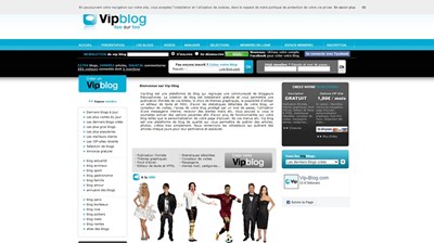 Vip-blog.com