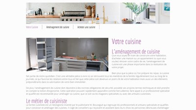 votre cuisine