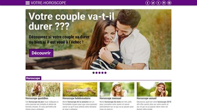 Voyance et horoscope