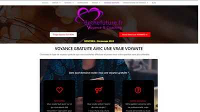 Voyance-enligne-gratuite.fr