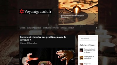 Bons voyants pour votre bonheur