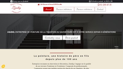 Votre avocat au Barreau de Charleroi