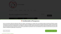 Chiens guides | Blog chien