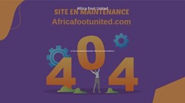 Le site du football africain - Africa Foot United