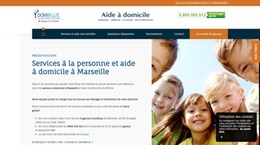 Bricolage et petits travaux pour seniors à Marseille 8e - Domiblue