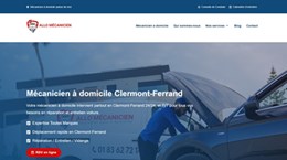 Mécanicien auto à  domicile 24h/24 | Mécanicien à domicile