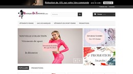 Boutique des tendances