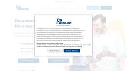 courtier assurance emprunteur