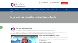 devis chirurgie esthétique tunisie