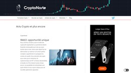 CryptoNorte