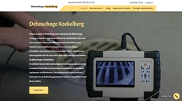 Débouchage Koekelberg