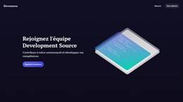 Discord SEO - DevSource