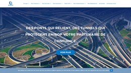 Enirop - entreprise d'ingénierie et conseil