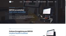 ERPOS-Caisse enregistreuse Tunise