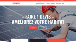 Faire un devis en ligne