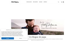 Fierpapa.ca | Un Blogue pour les Papas