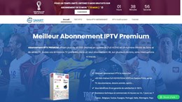 smart iptv france