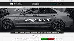 DAS 78, votre garage certifié à Coignières, Maurepas