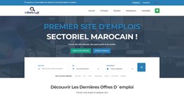 Emploi Maroc