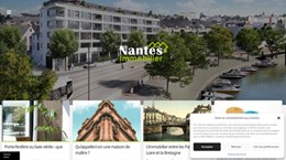 Agence immo 44 et logement pas cher à Nantes