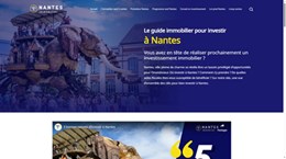 Immobilier Nantes