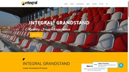 Grandstand Manufacturer 