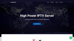 IPTV GOD | IPTV Subscription | IPTV | Ø§Ø´ØªØ±Ø§Ù IPTV