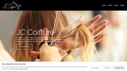 JC Coiffure, salon de beauté à Montreux en Suisse