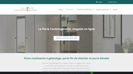 Magasin de porte