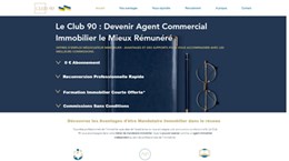 Agence pour Mandataires Immobiliers Indépendants