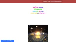 MAÎTRE KOUBA-MARABOUT VOYANT MÉDIUM GUÉRISSEUR,RETOUR AFFECTIF À LUXEMBOURG,TROYES,CAEN,ROUEN.