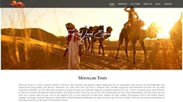Marrakech Trips