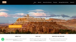 Morocco Private Tours : Morocco Tabiarte Tours company