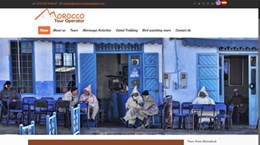 Morocco Tours