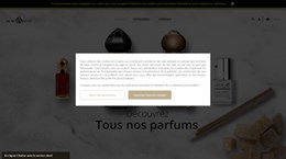 MuscOrient, votre parfumerie orientale et de produits cosmétiques orientaux