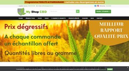 Articles De CBD