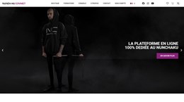 votre plateform enligne 100% dédiée au Nunchaku