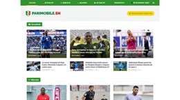 Joueurs du football du Sénégal et bookmakers