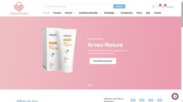 Produits arvea en tunisie