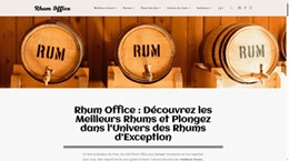 Rhum office