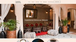 Riad Marrakech et Spa