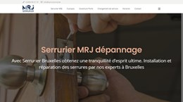 serrurier Bruxelles