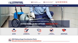 Site officiel de l’entreprise