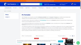 Pc gamer Marrakech