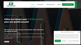 TLM rénovation